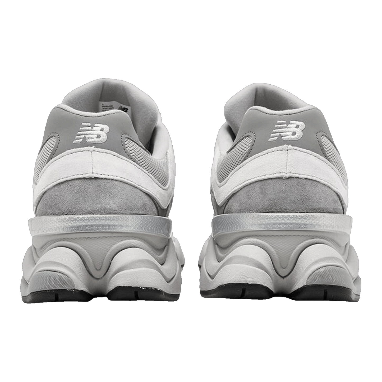 New Balance 9060 Concrete Back