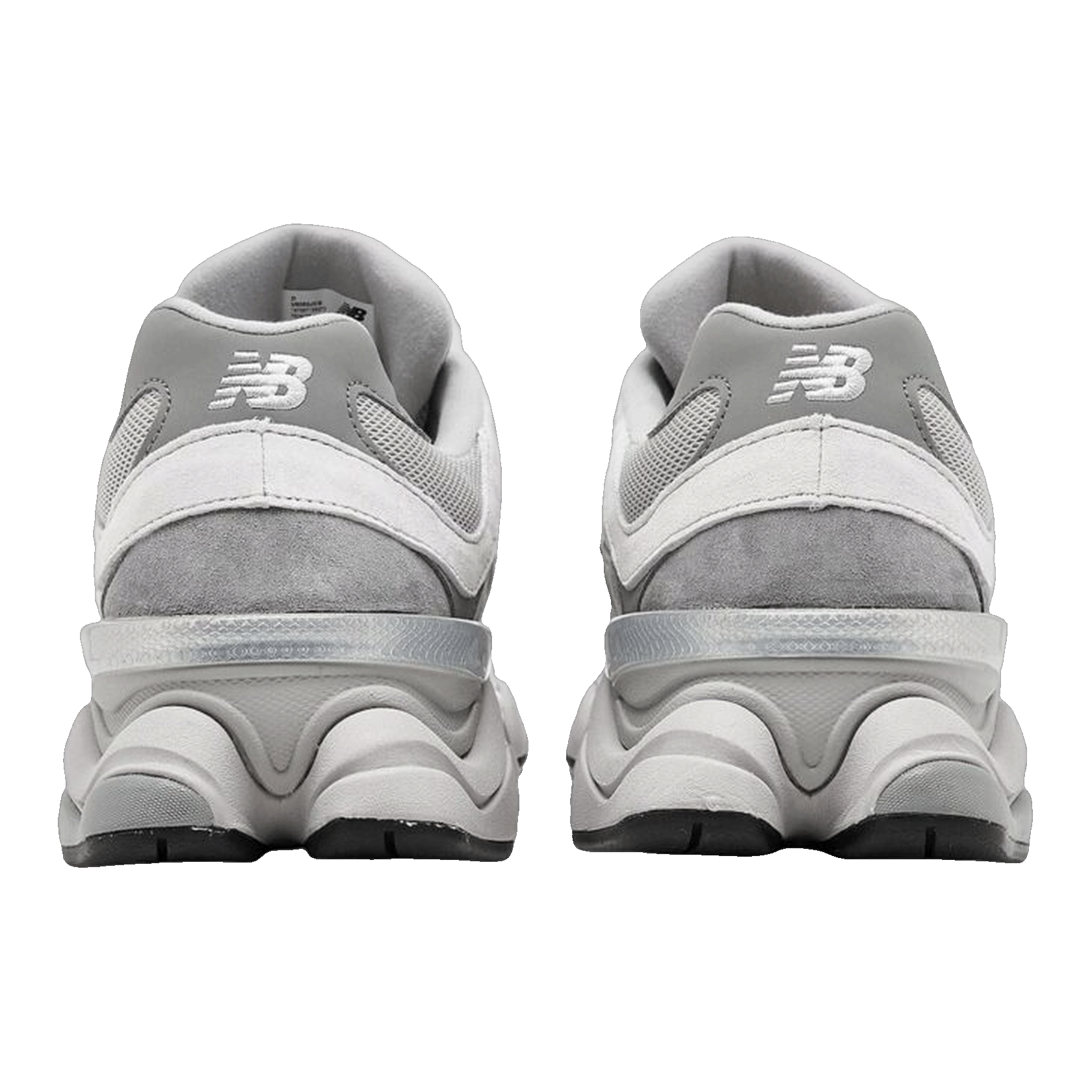 New Balance 9060 Concrete Back