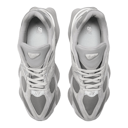 New Balance 9060 Concrete Oben