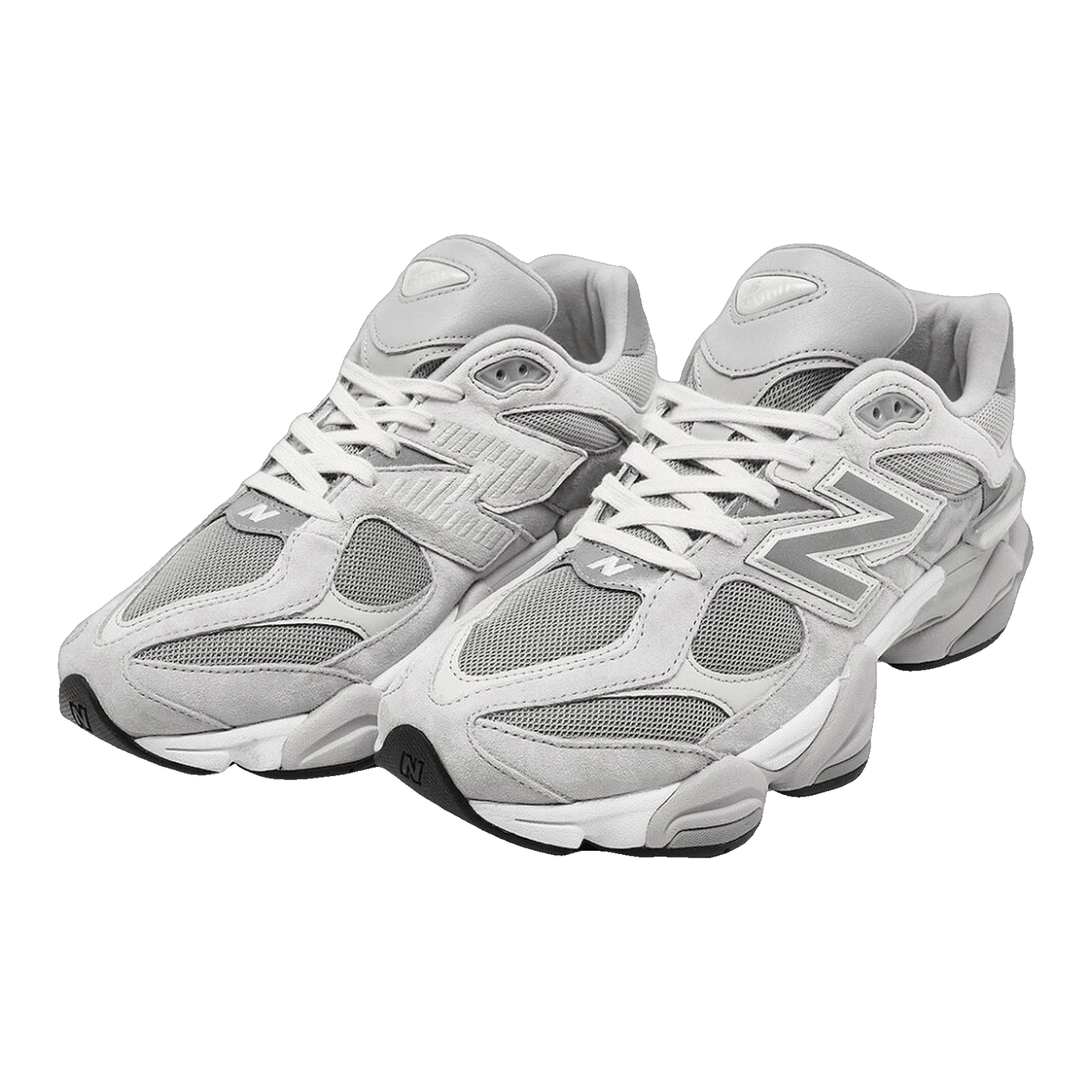 New Balance 9060 Concrete Side