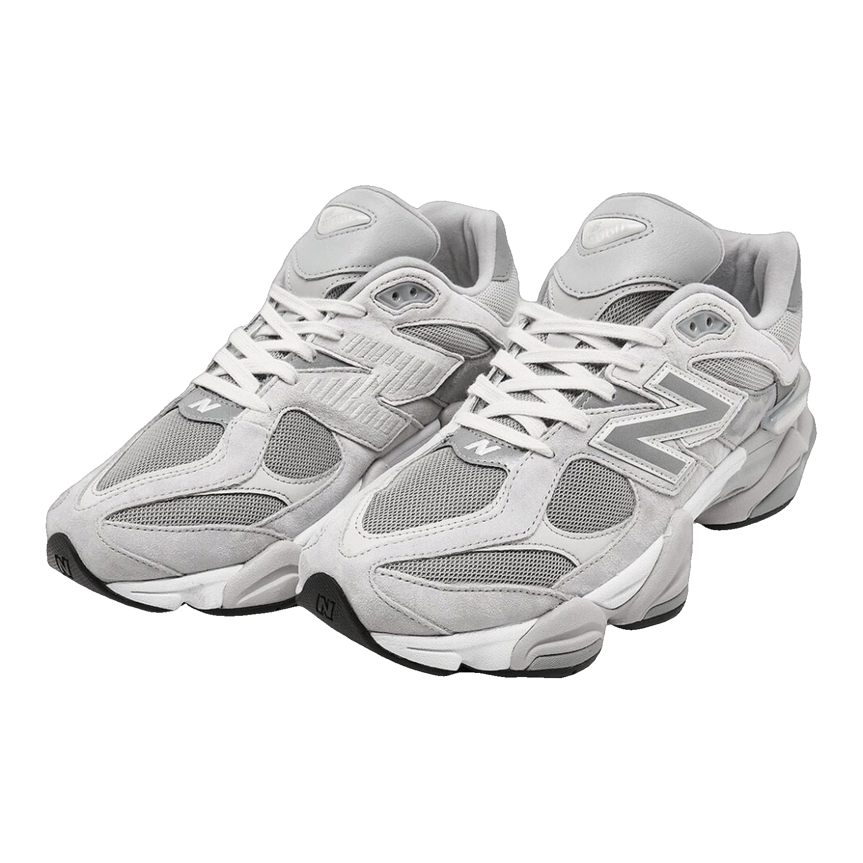 New Balance 9060 Concrete Side