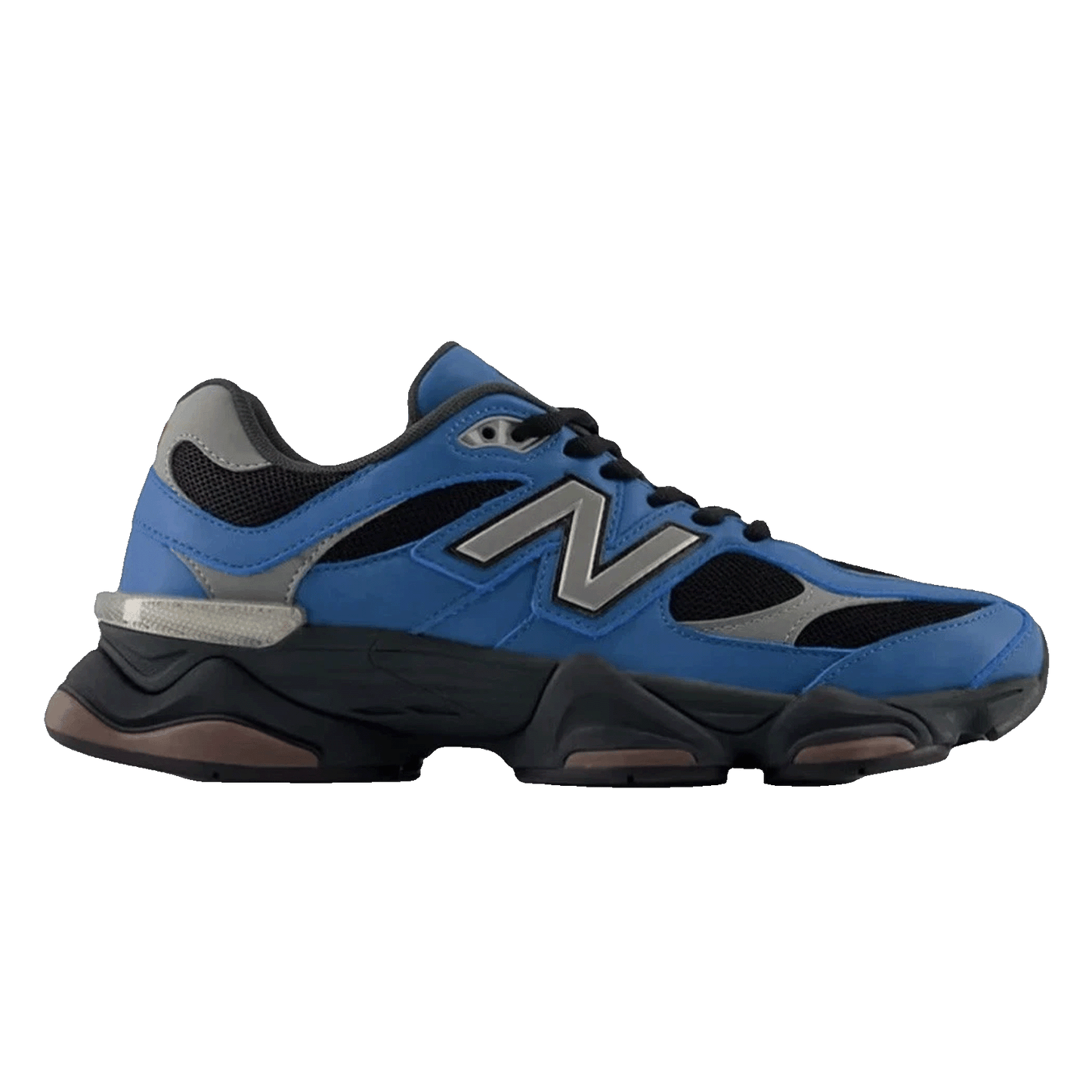 New Balance 9060 Dark Royal Brown