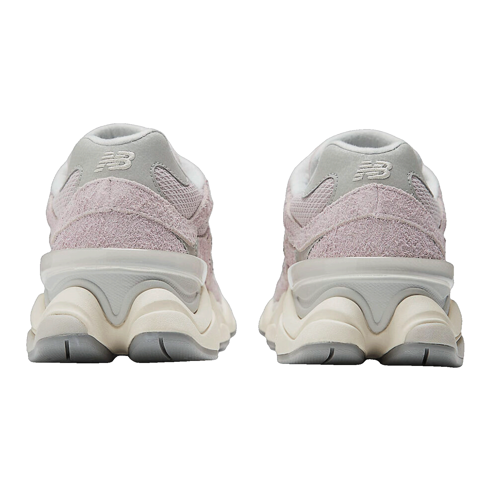 New Balance 9060 December Sky Back