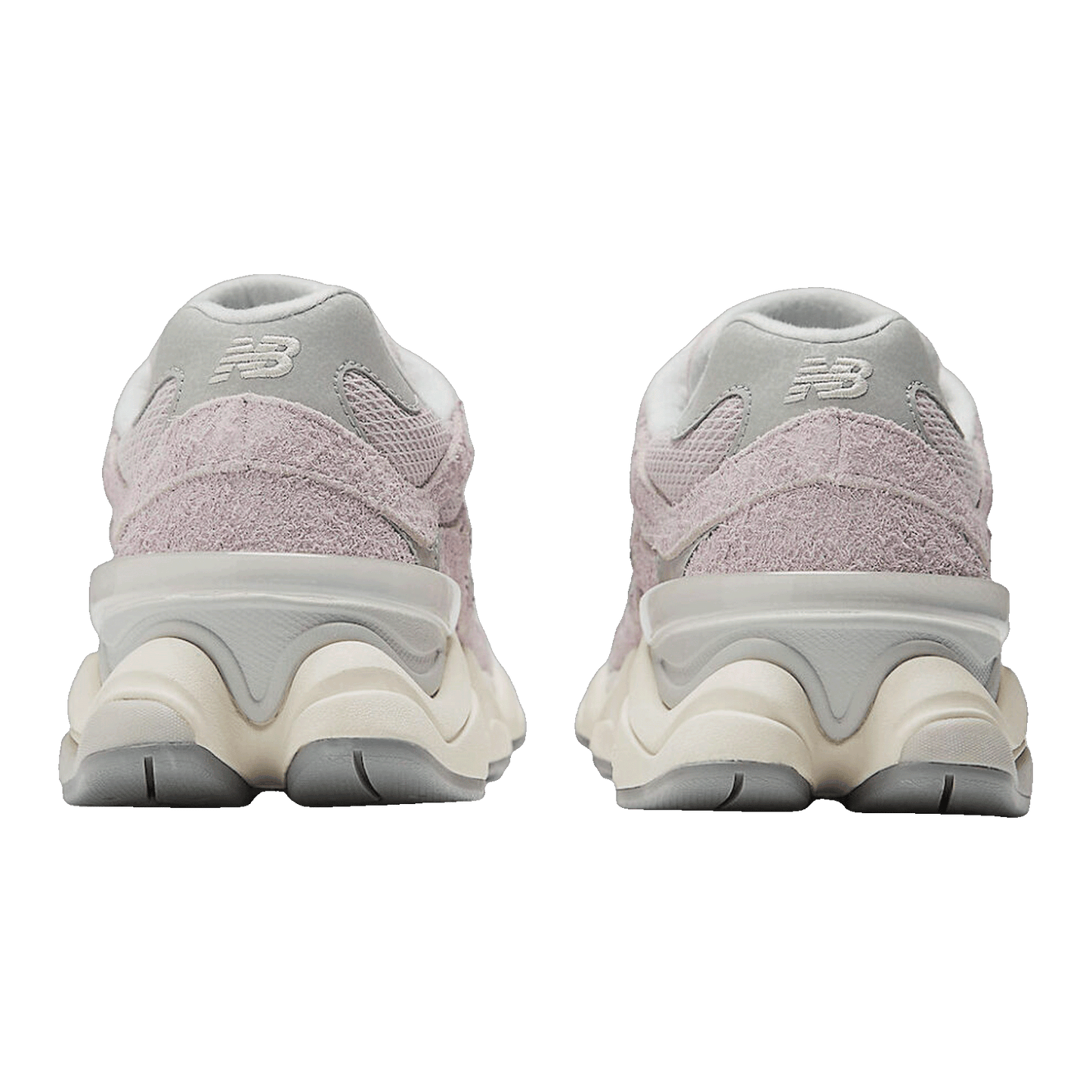 New Balance 9060 December Sky (GS) Back