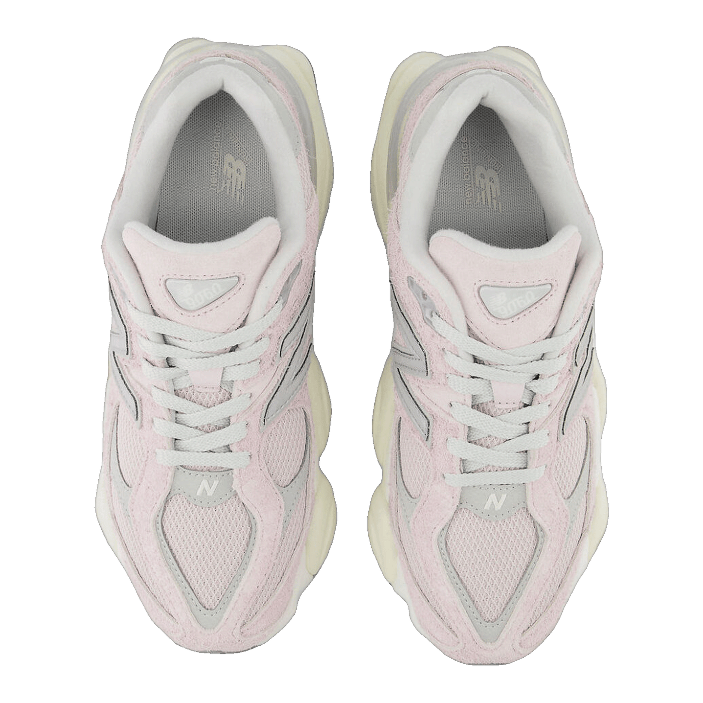 New Balance 9060 December Sky (GS) Oben