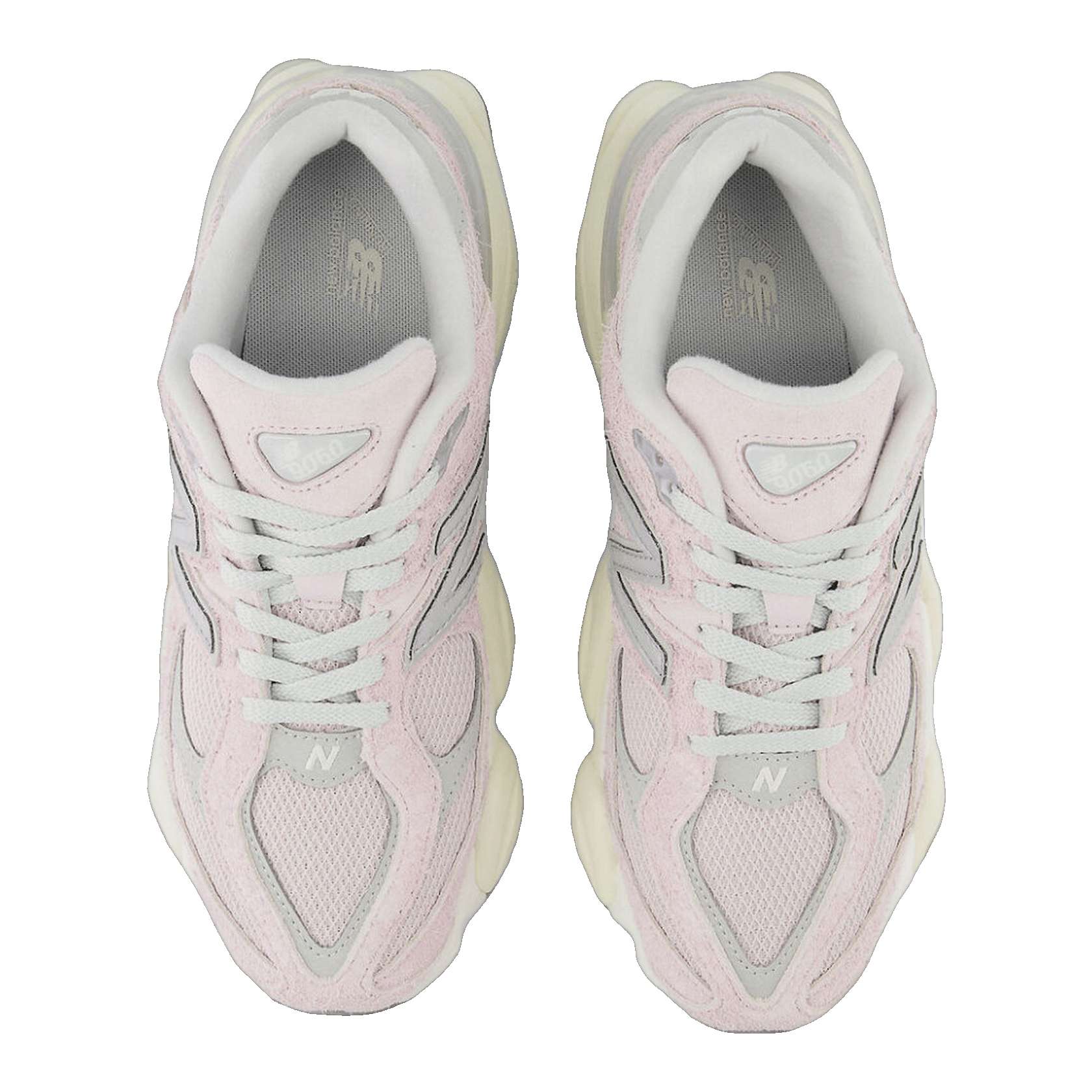 New Balance 9060 December Sky Oben