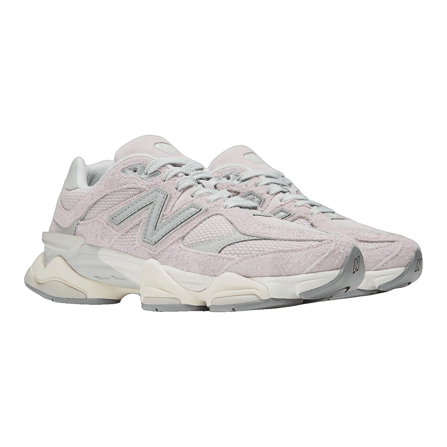 New Balance 9060 December Sky Side