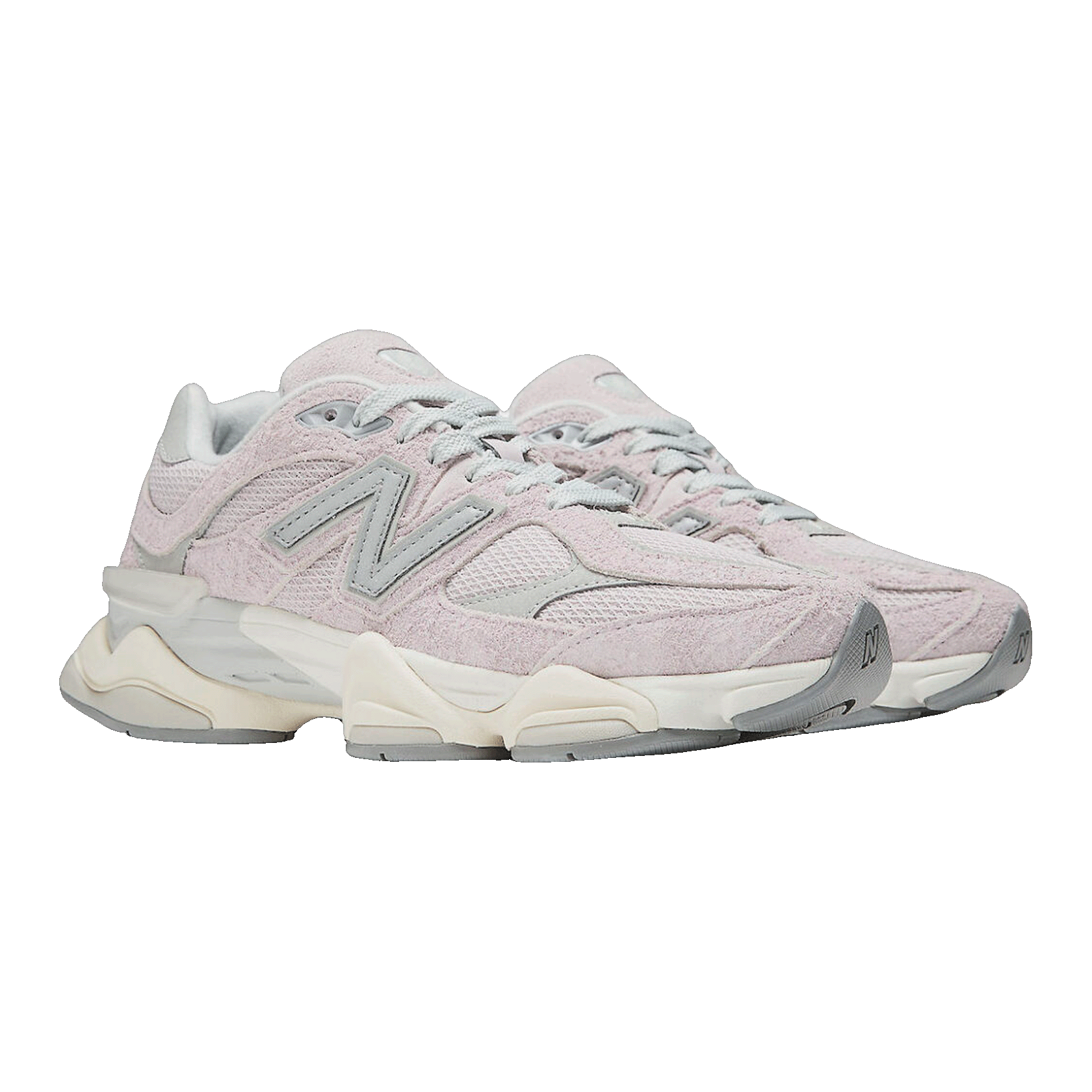 New Balance 9060 December Sky Side