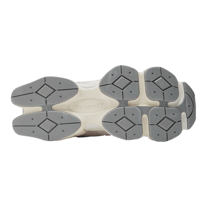 New Balance 9060 December Sky Sohle