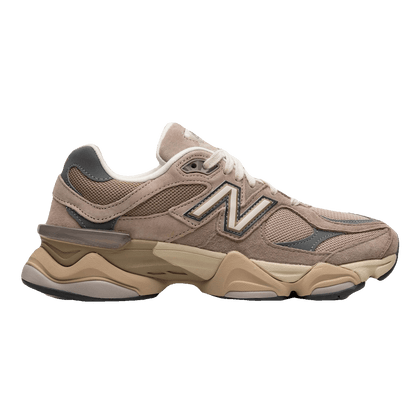 New Balance 9060 Driftwood Castlerock