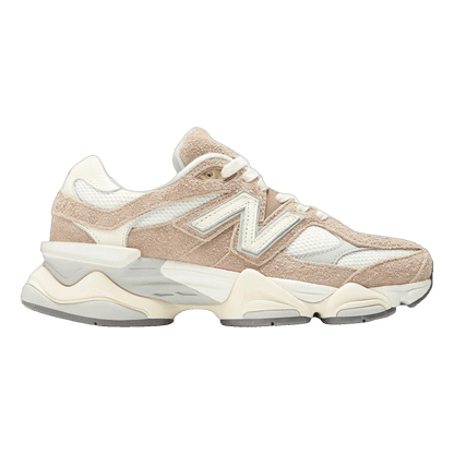 New Balance 9060 Driftwood Stone Pink Sea Salt