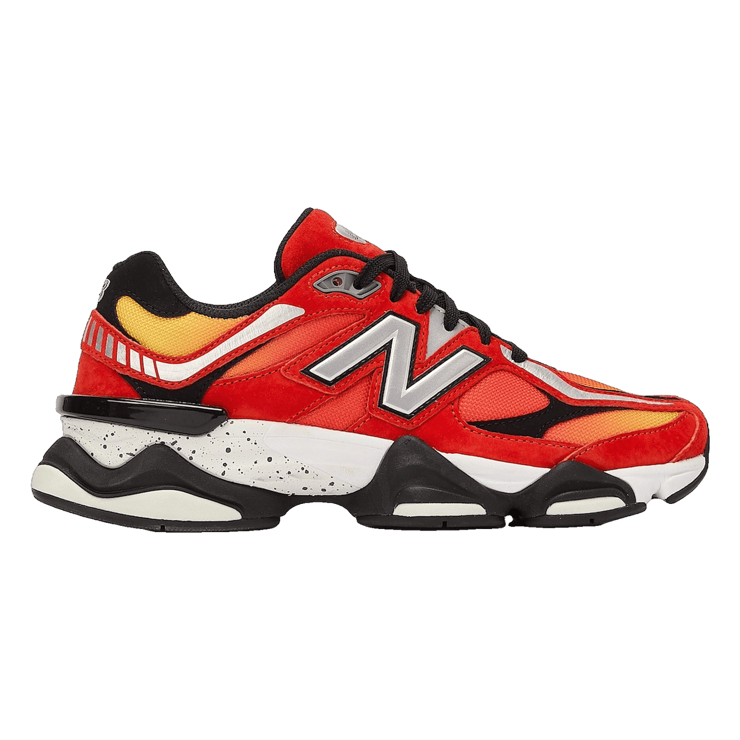 New Balance 9060 DTLR Fire Sign