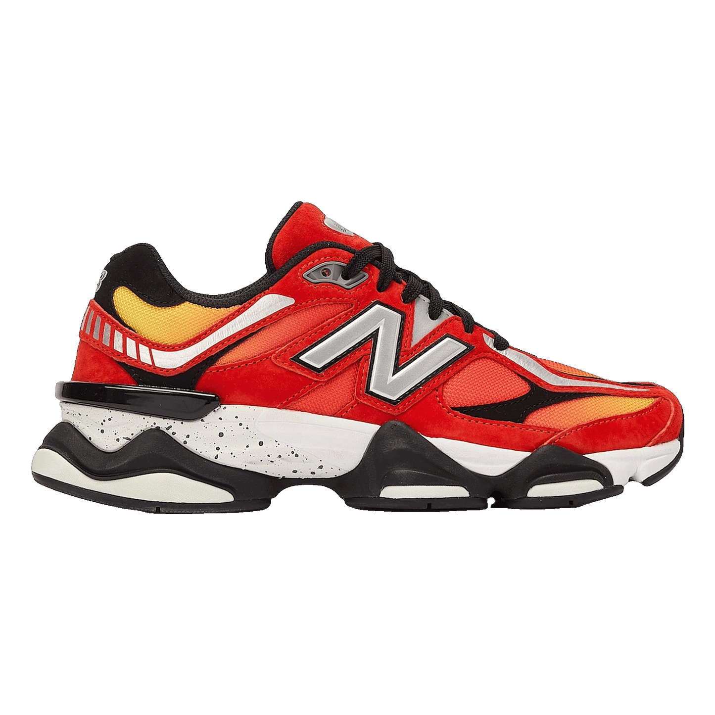 New Balance 9060 DTLR Fire Sign (GS)