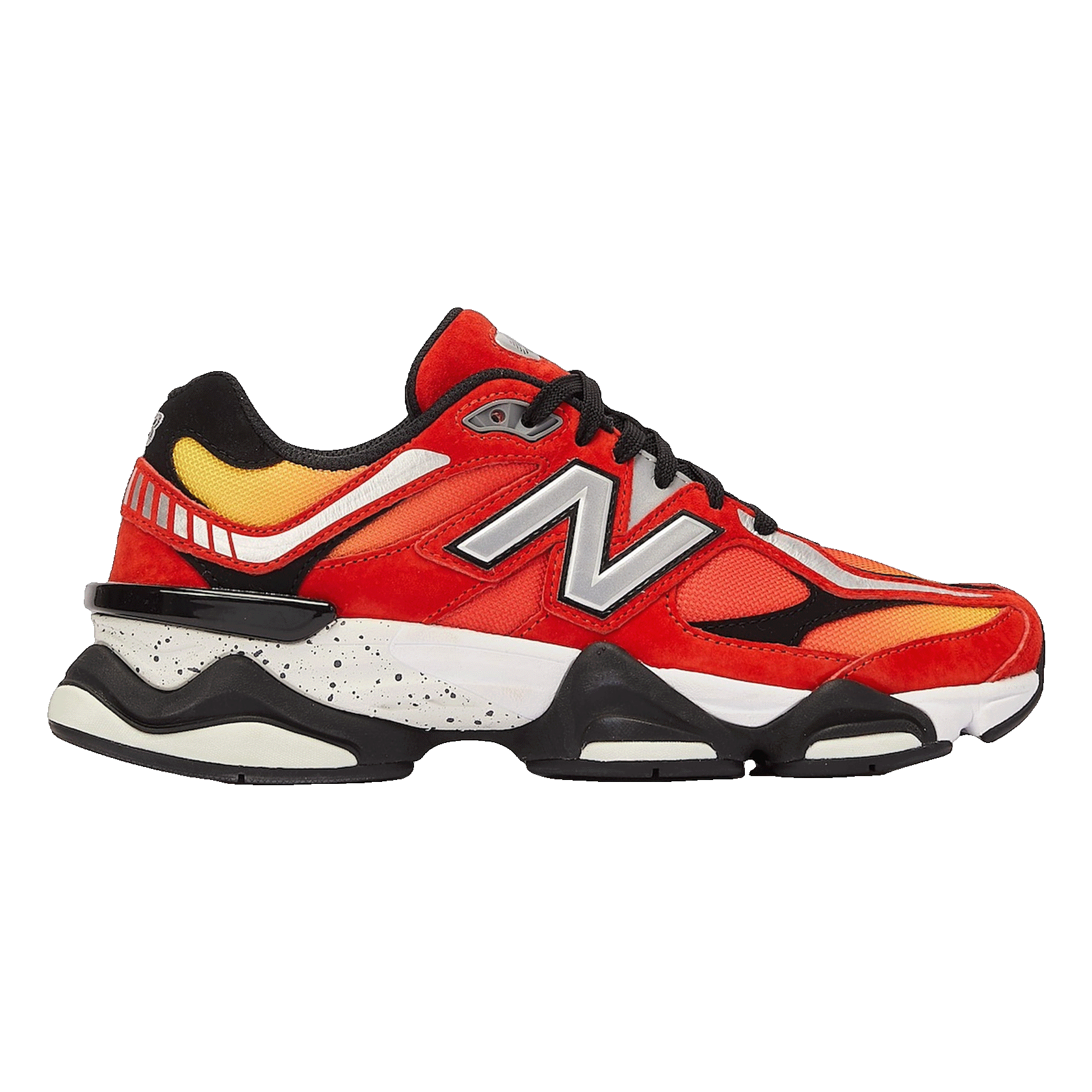 New Balance 9060 DTLR Fire Sign (GS)