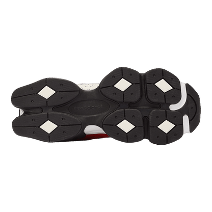 New Balance 9060 DTLR Fire Sign (GS) Sohle