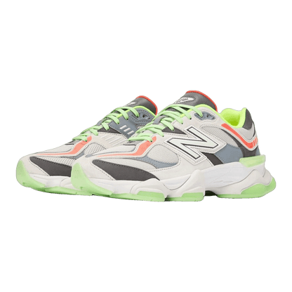 New Balance 9060 DTLR Glow Side