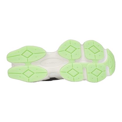 New Balance 9060 DTLR Glow Sohle