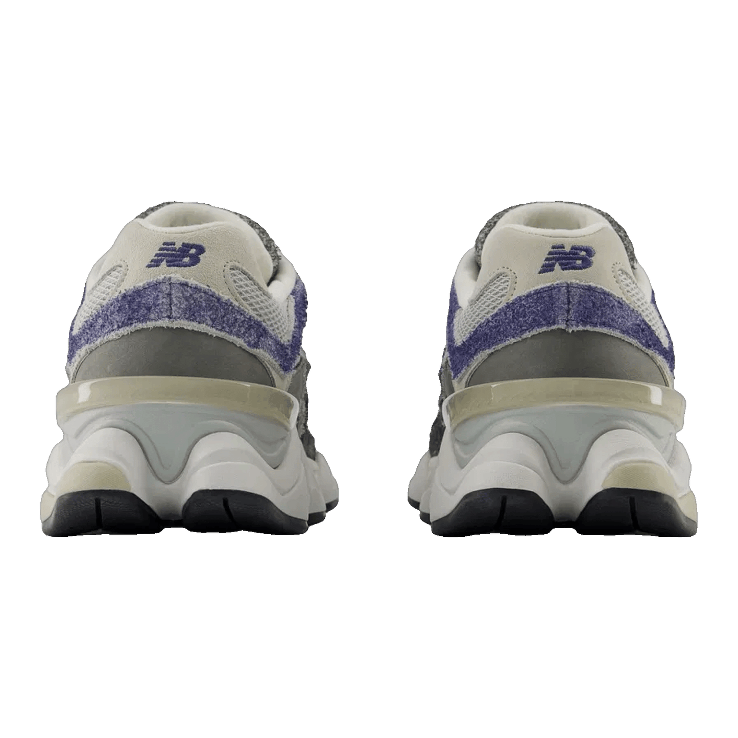 New Balance 9060 Dusk Shower Castlerock Back