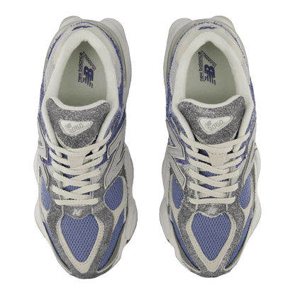 New Balance 9060 Dusk Shower Castlerock Oben