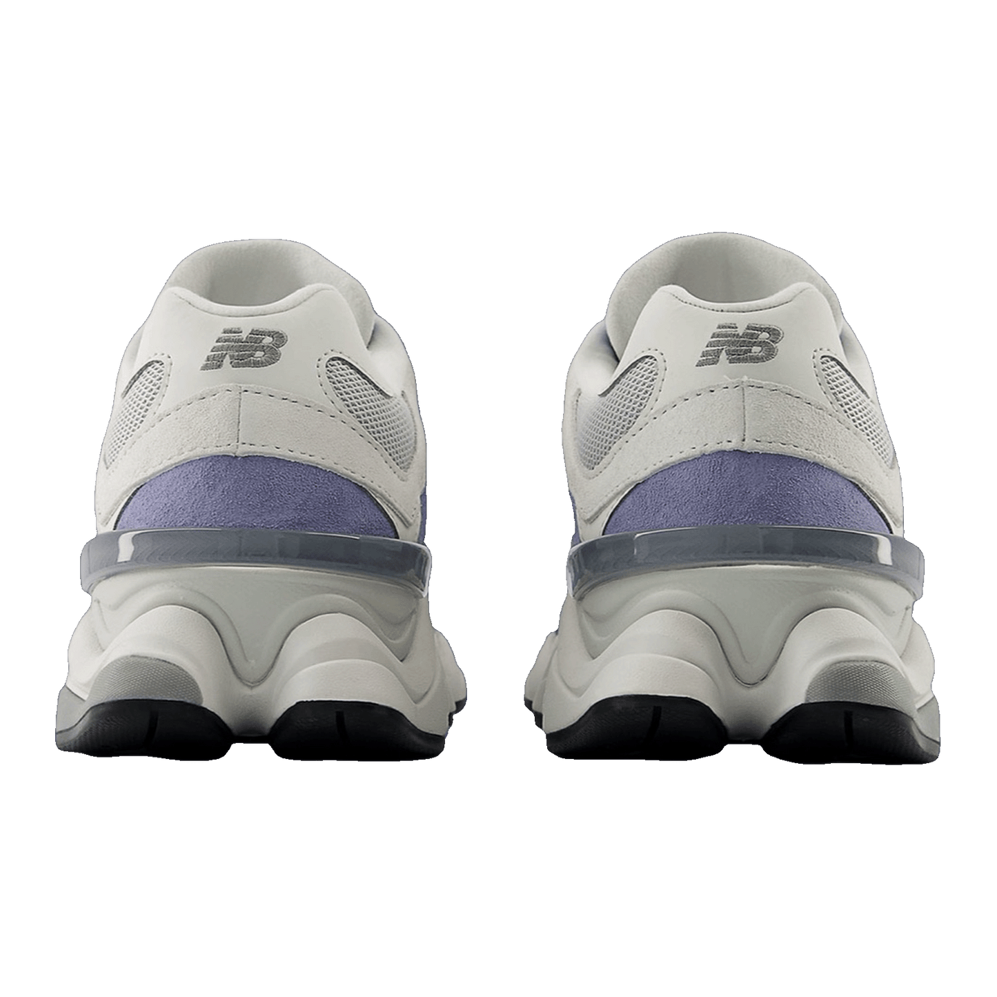 New Balance 9060 Dusk Shower Reflection Back