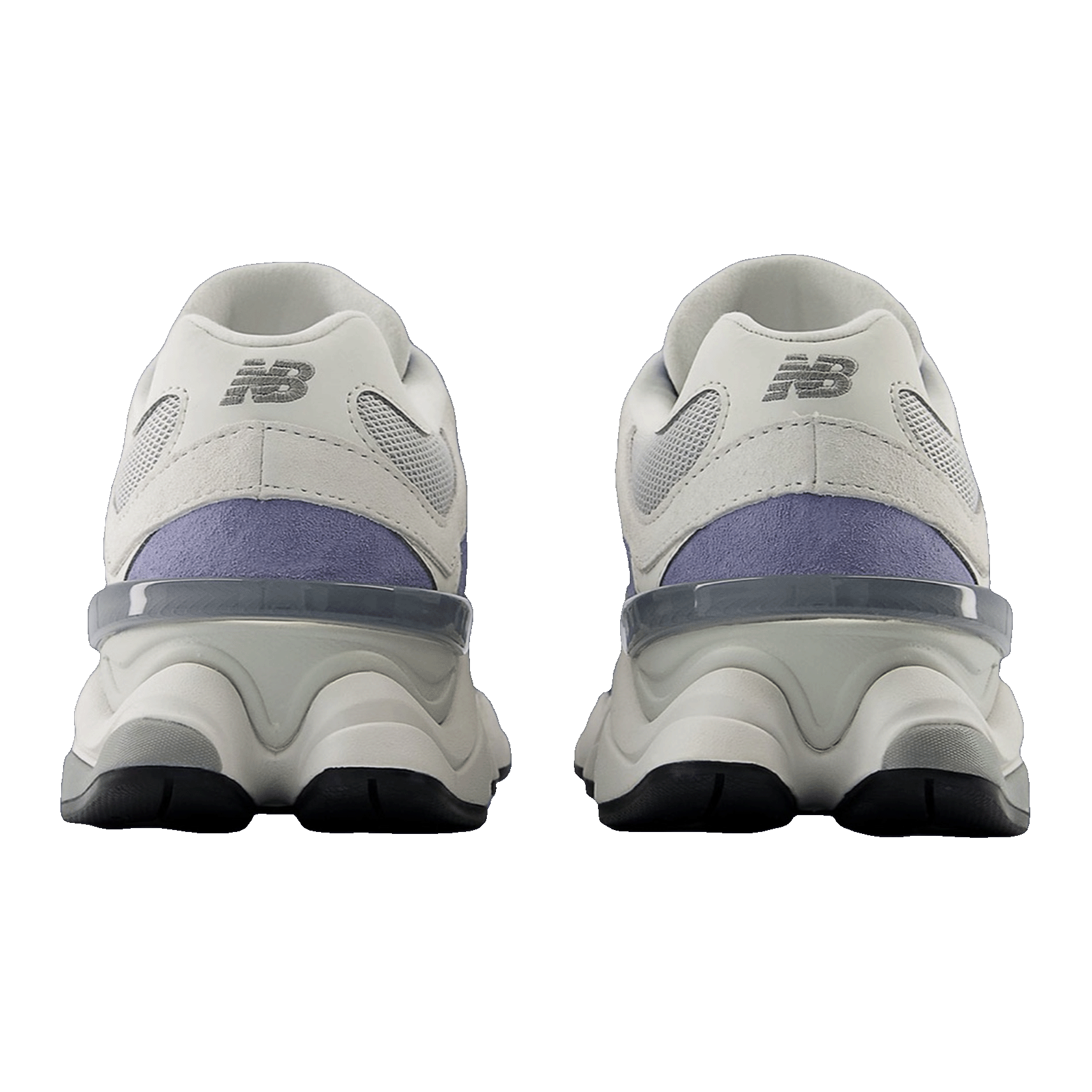 New Balance 9060 Dusk Shower Reflection Back