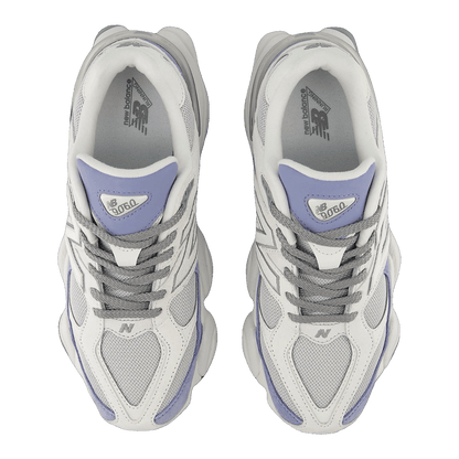 New Balance 9060 Dusk Shower Reflection Oben