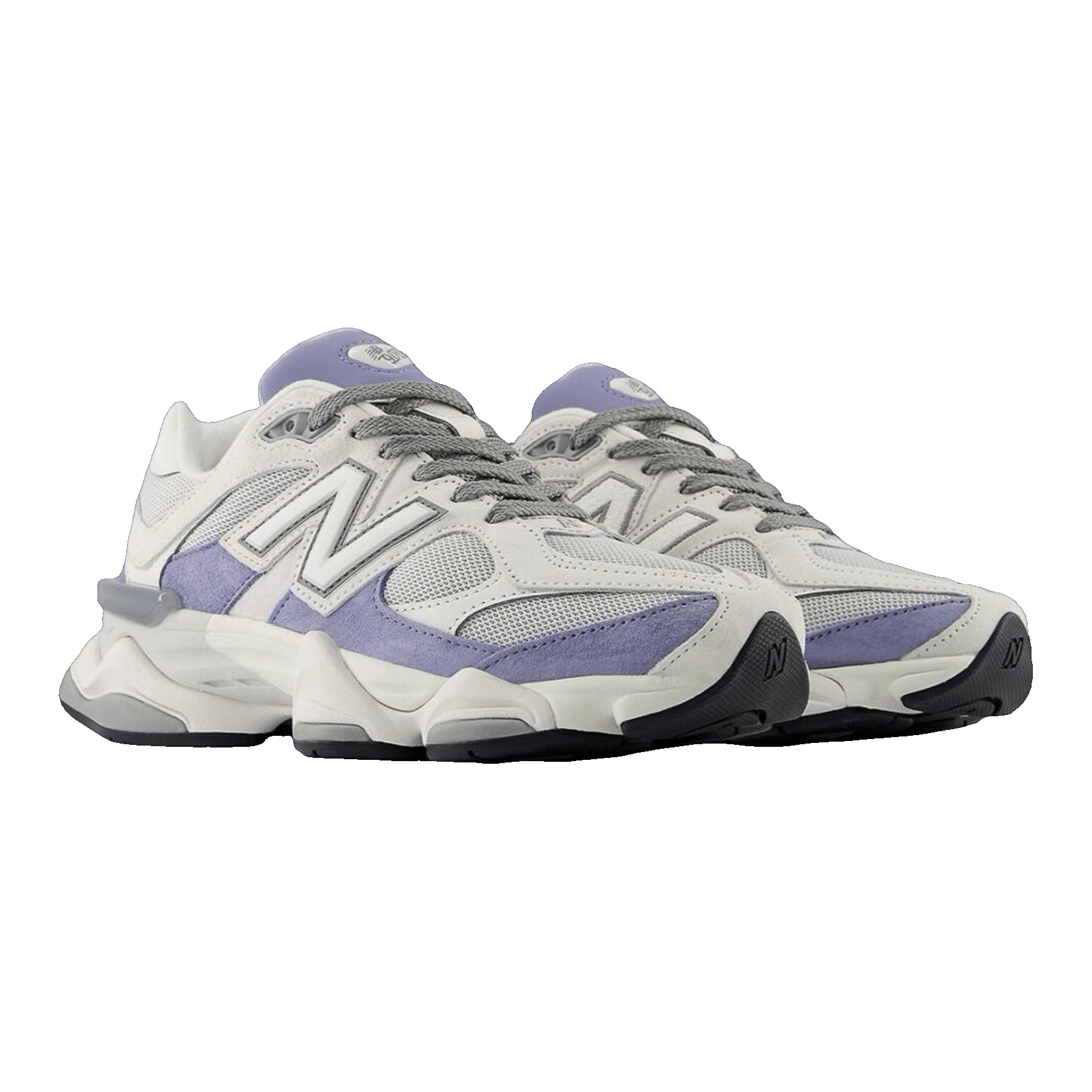 New Balance 9060 Dusk Shower Reflection Side