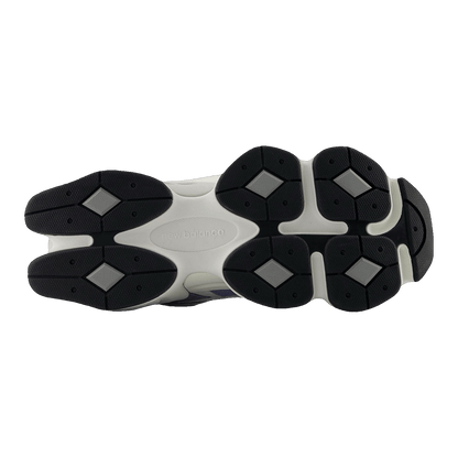 New Balance 9060 Dusk Shower Reflection Sohle