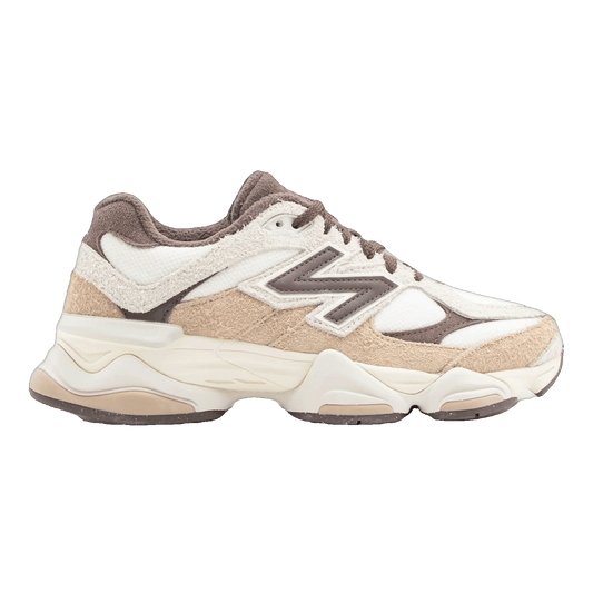 New Balance 9060 Earth Shadow Bisque