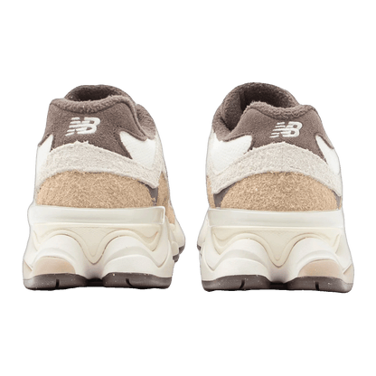 New Balance 9060 Earth Shadow Bisque Back