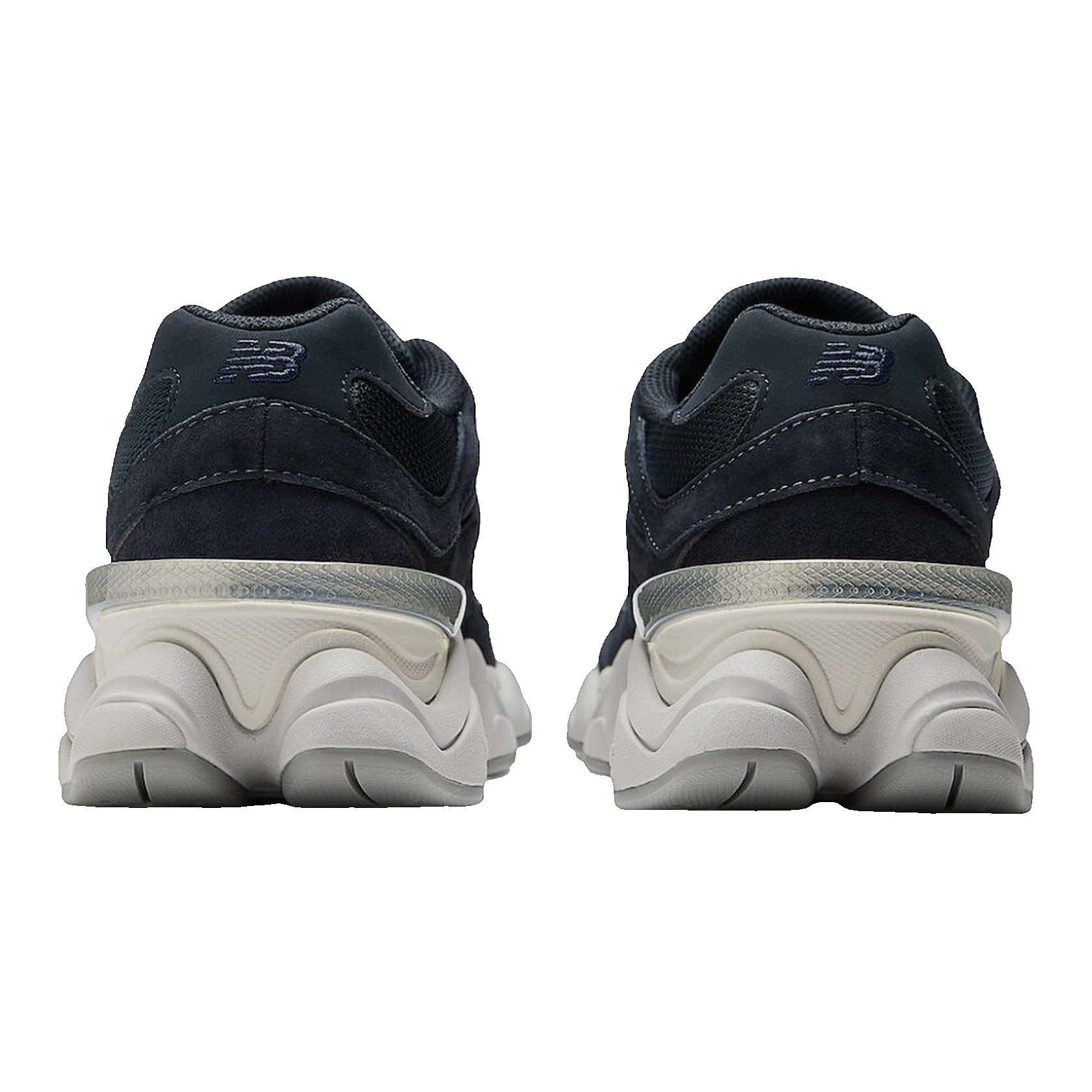 New Balance 9060 Eclipse Back