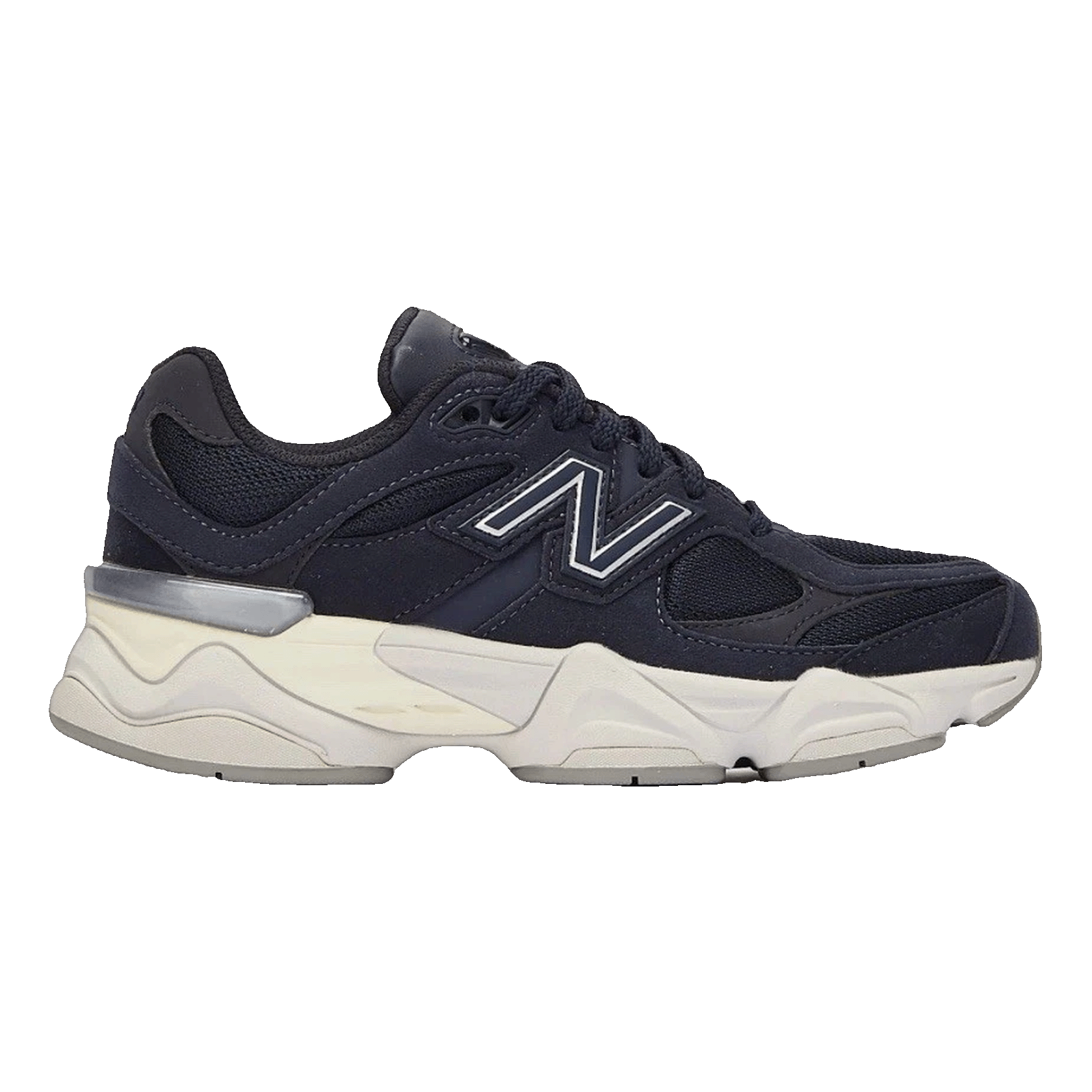 New Balance 9060 Eclipse Navy (GS)