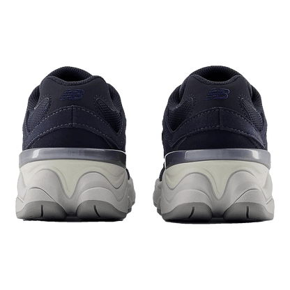 New Balance 9060 Eclipse Navy (GS) Back