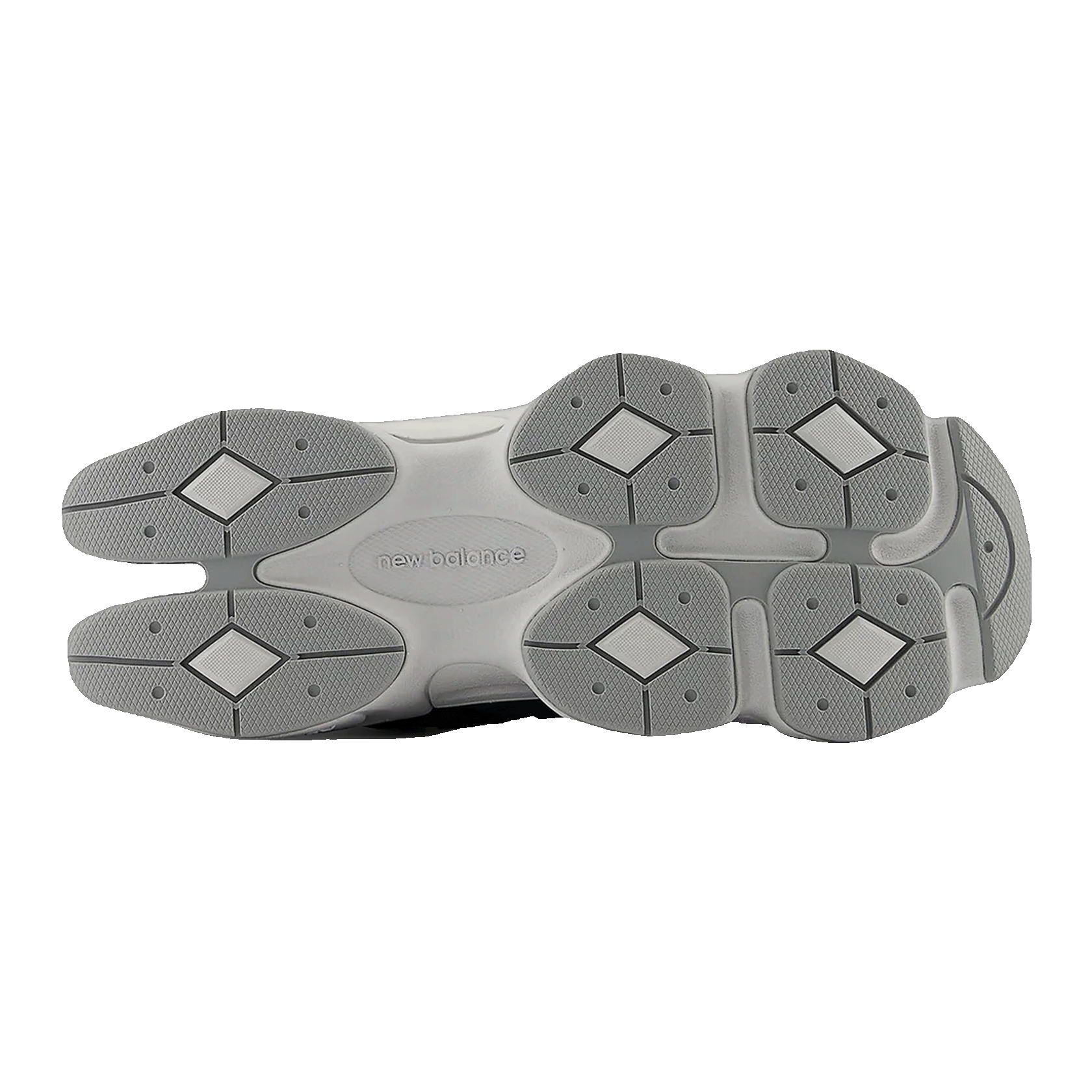 New Balance 9060 Eclipse Navy (GS) Sohle