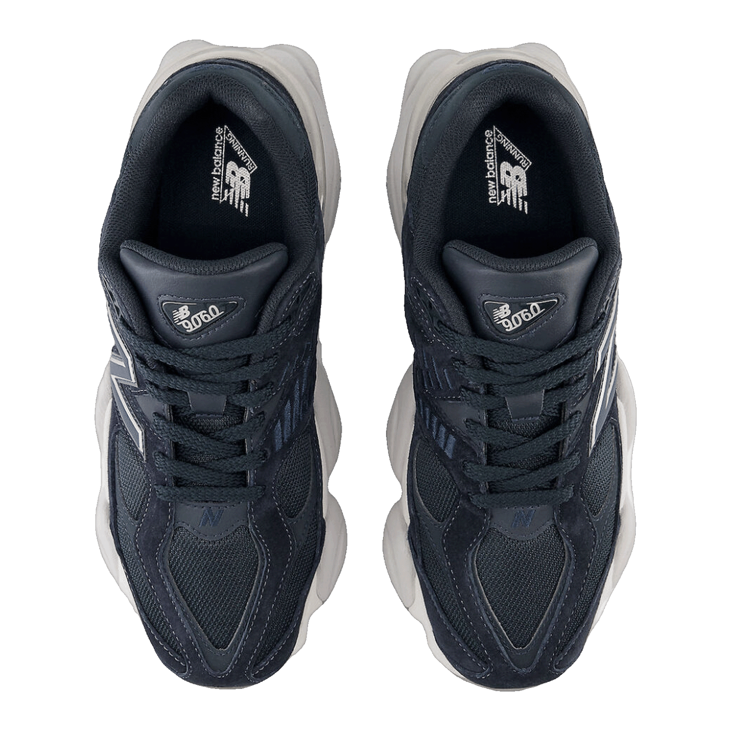 New Balance 9060 Eclipse Oben