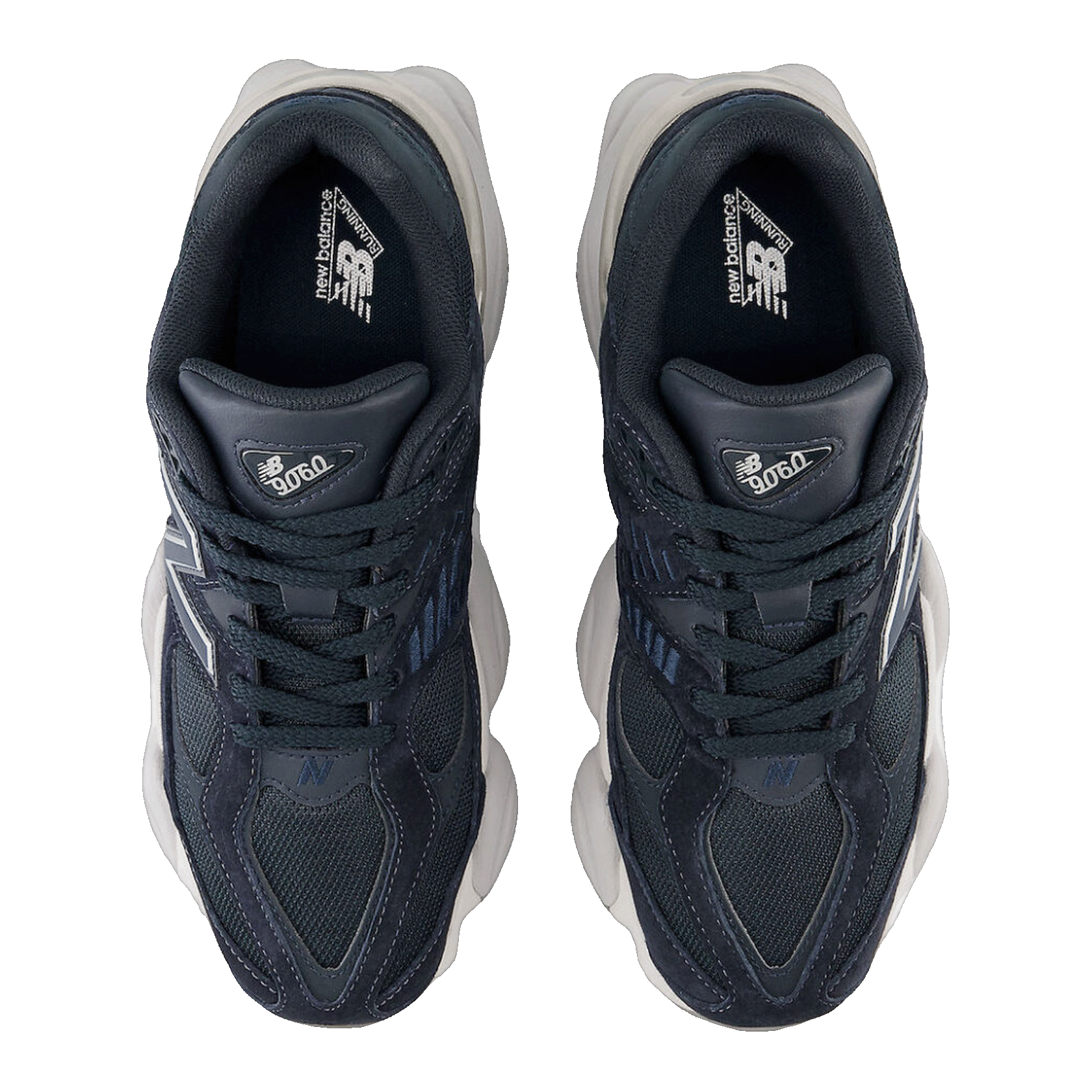 New Balance 9060 Eclipse Oben