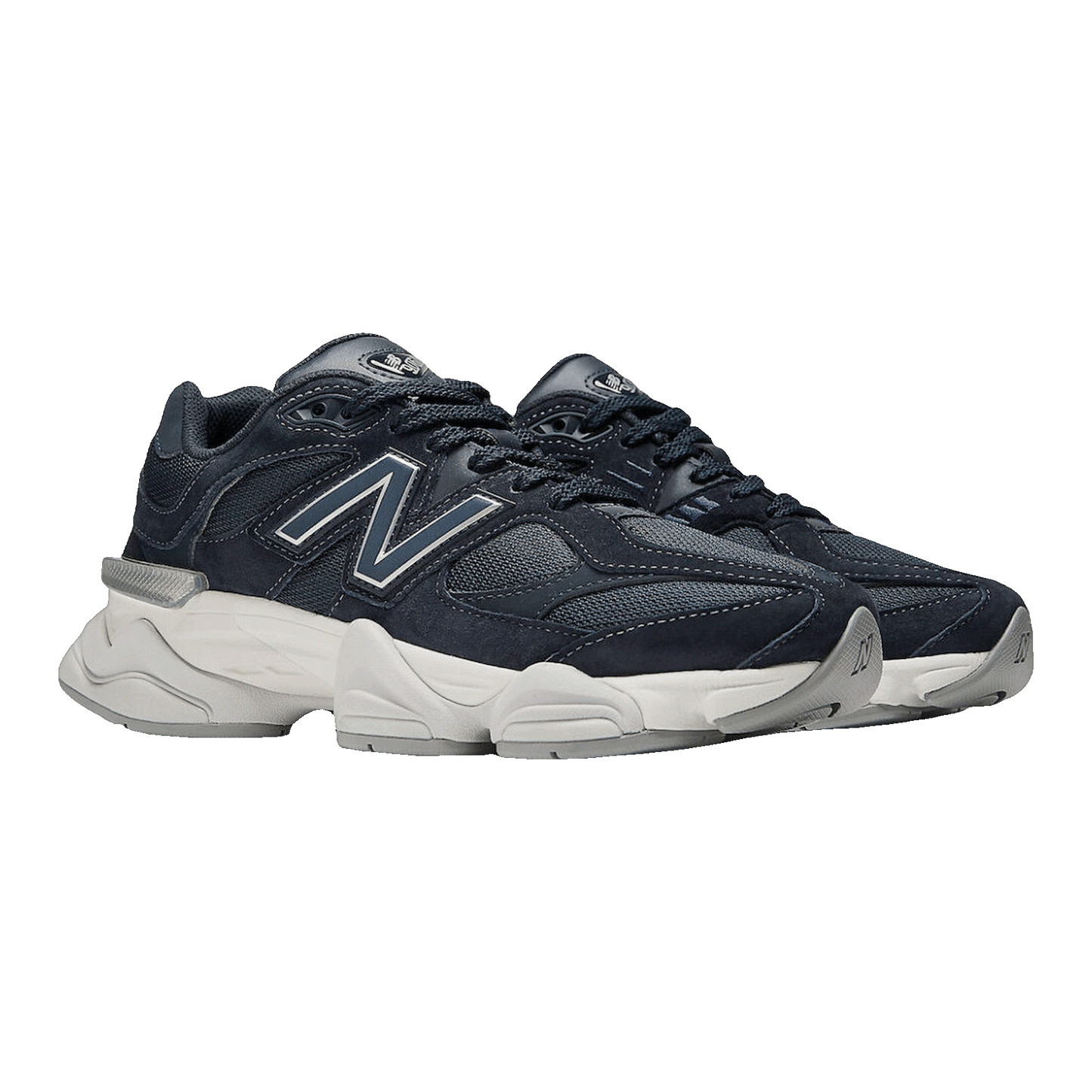 New Balance 9060 Eclipse Side