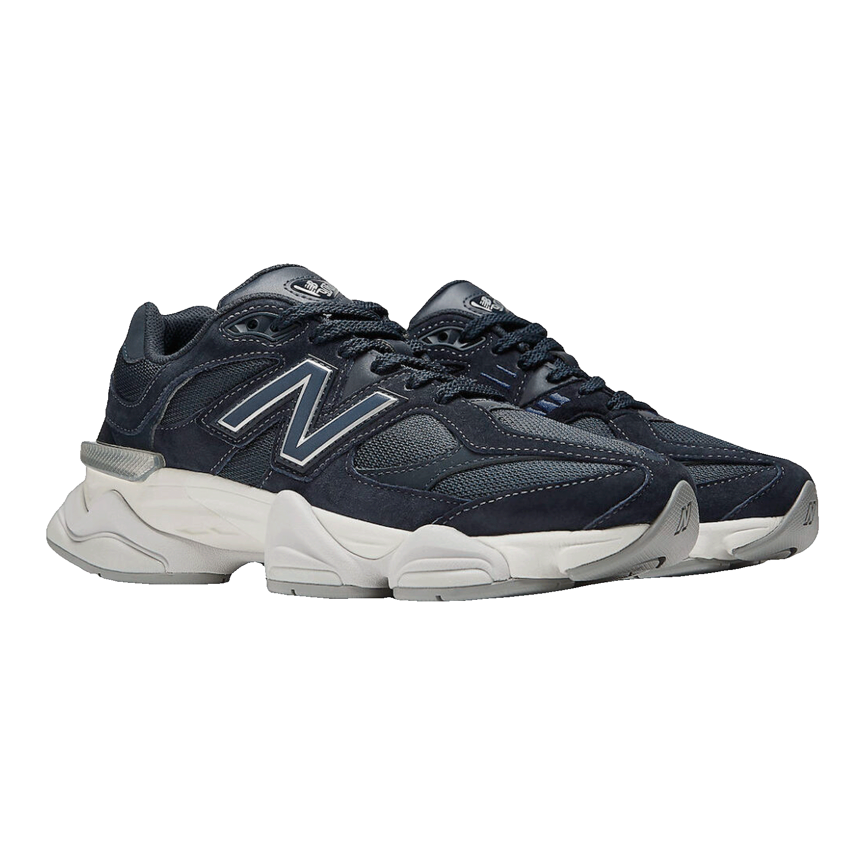 New Balance 9060 Eclipse Side