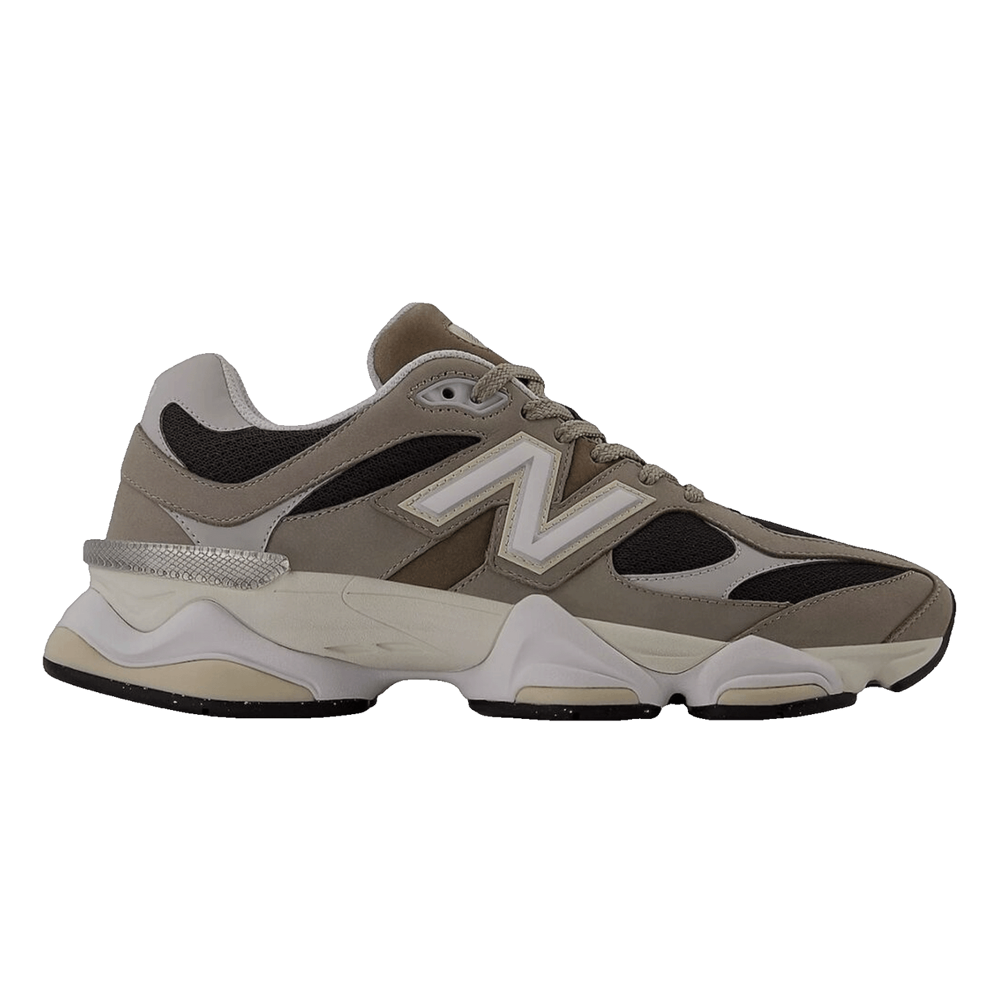 New Balance 9060 Fall Suedes Pack Arid Stone