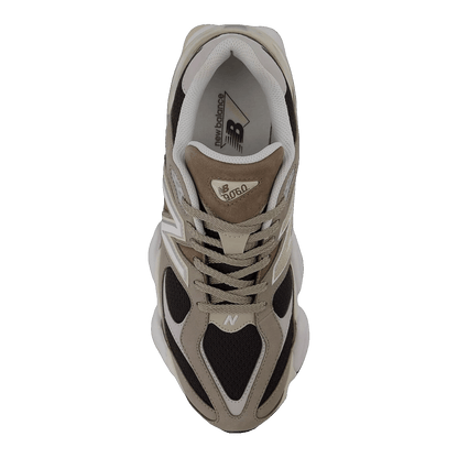 New Balance 9060 Fall Suedes Pack Arid Stone Oben