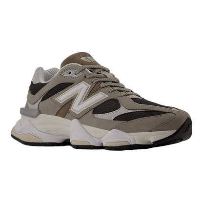 New Balance 9060 Fall Suedes Pack Arid Stone Side