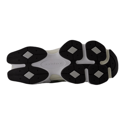 New Balance 9060 Fall Suedes Pack Olive Sohle