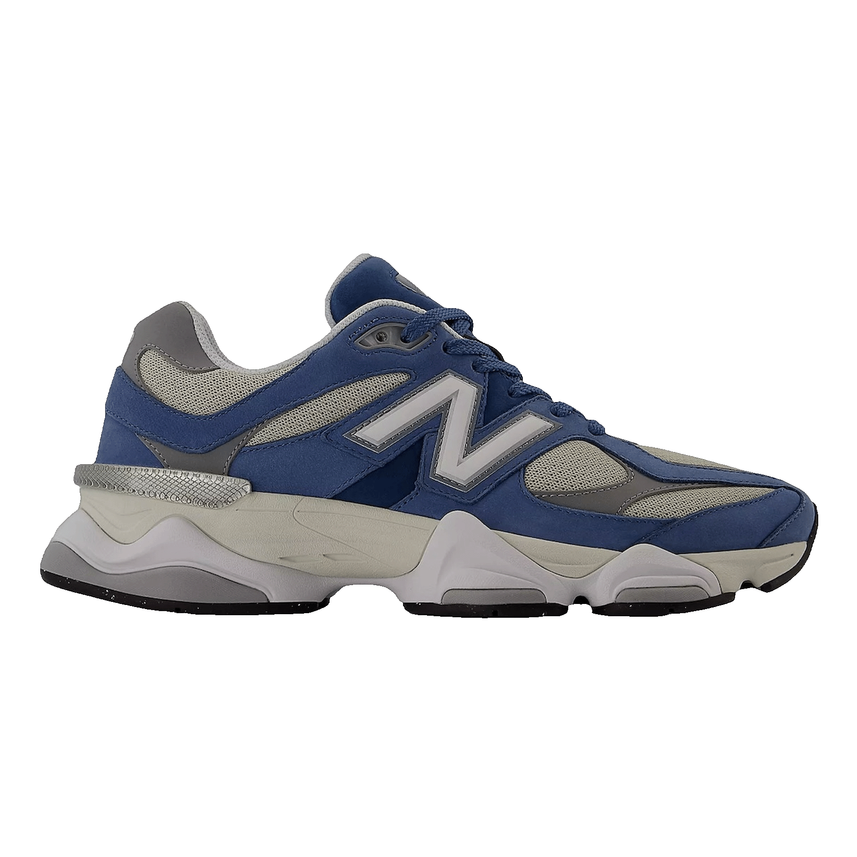 New Balance 9060 Fall Suedes Pack Shoreline Blue