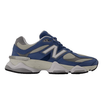 New Balance 9060 Fall Suedes Pack Shoreline Blue