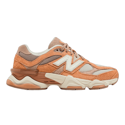 New Balance 9060 Flat Taupe Copper (Foot Locker Exclusive)