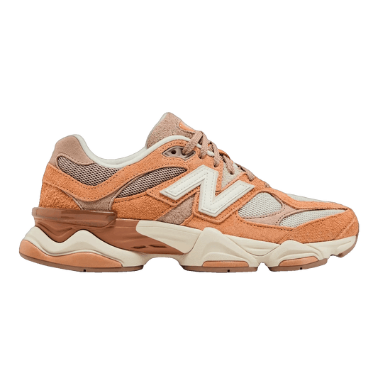 New Balance 9060 Flat Taupe Copper (Foot Locker Exclusive)