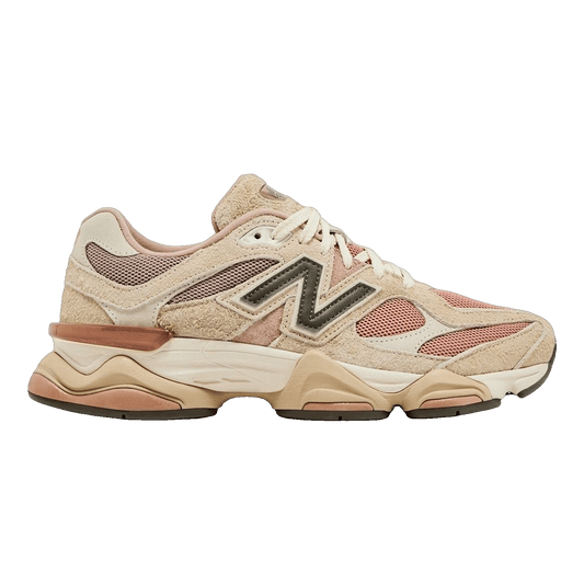 New Balance 9060 Flat Taupe Light Sparrow (Foot Locker Exclusive)