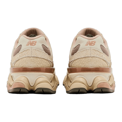New Balance 9060 Flat Taupe Light Sparrow (Foot Locker Exclusive) Back