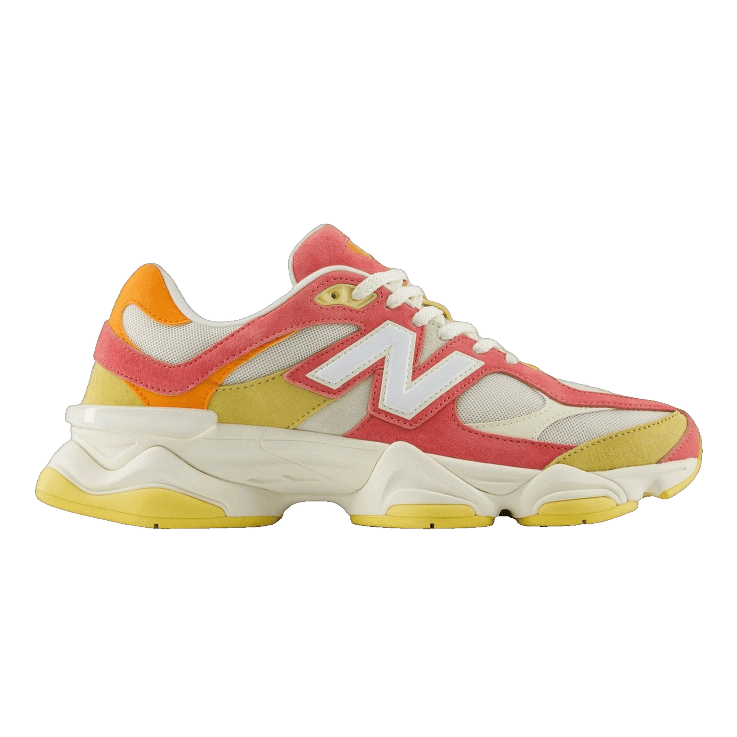 New Balance 9060 Fluorescent (GS)