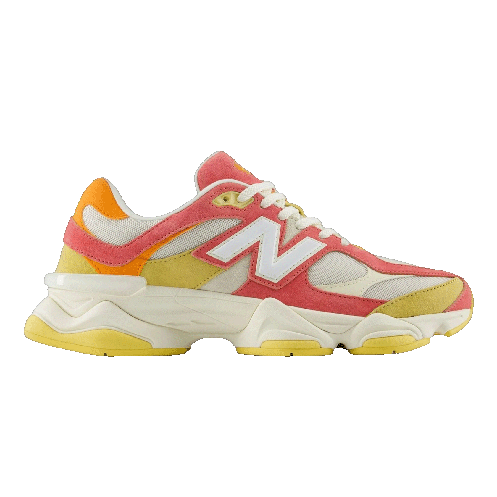 New Balance 9060 Fluorescent (GS)